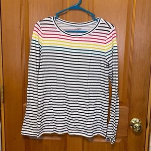 🧜🏻‍♀️NWOT LOFT shirt